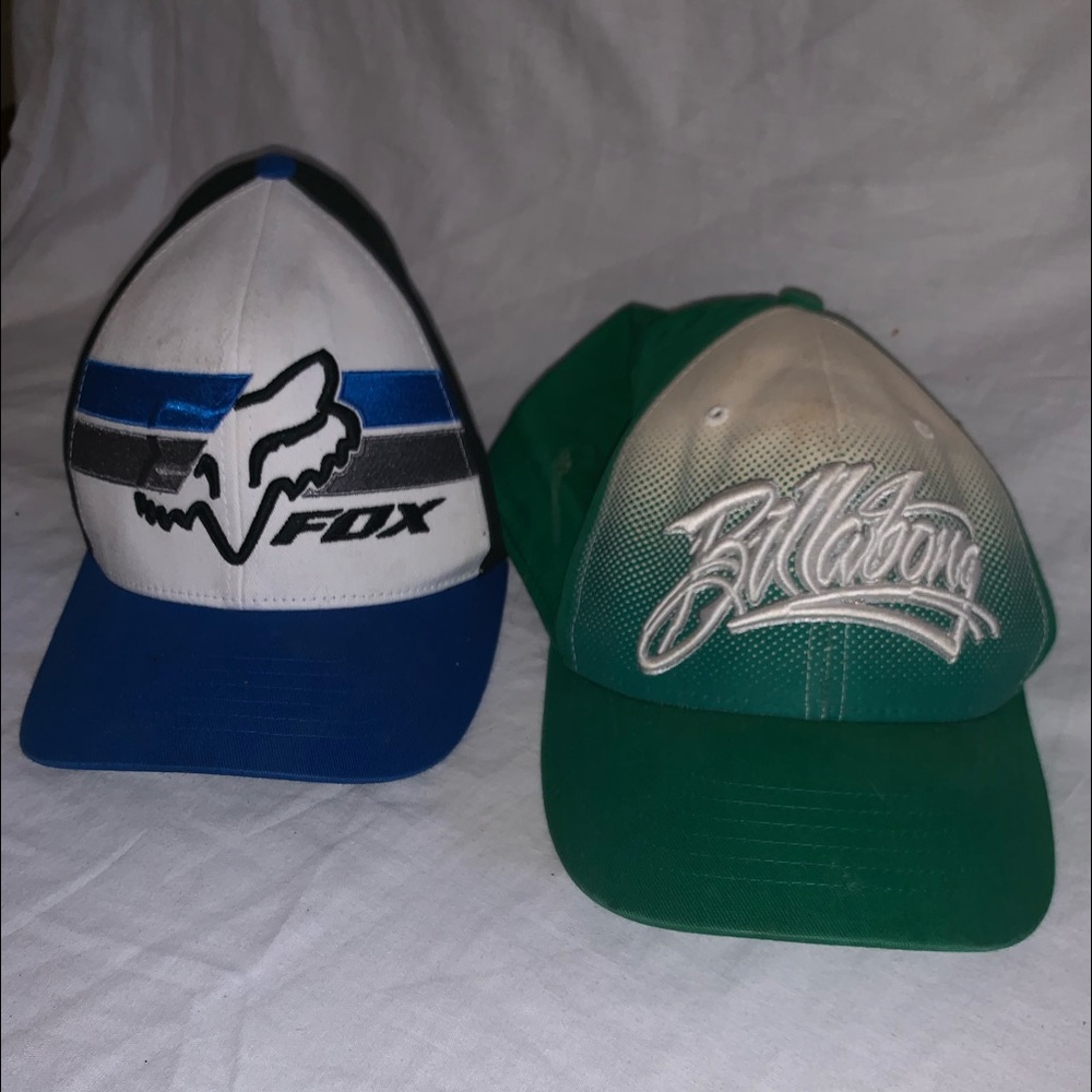 Men’s hats